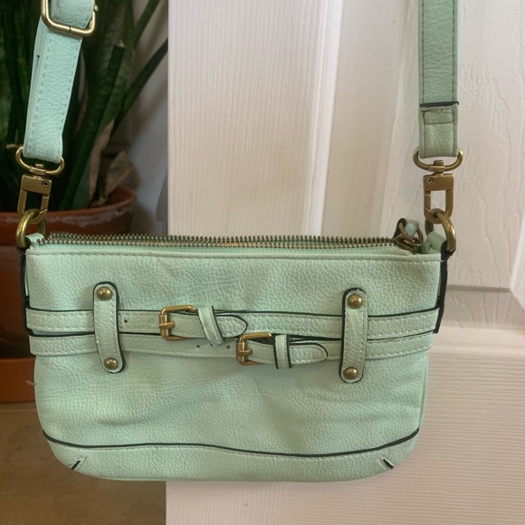 Merona crossbody purse - Picture 2 of 3